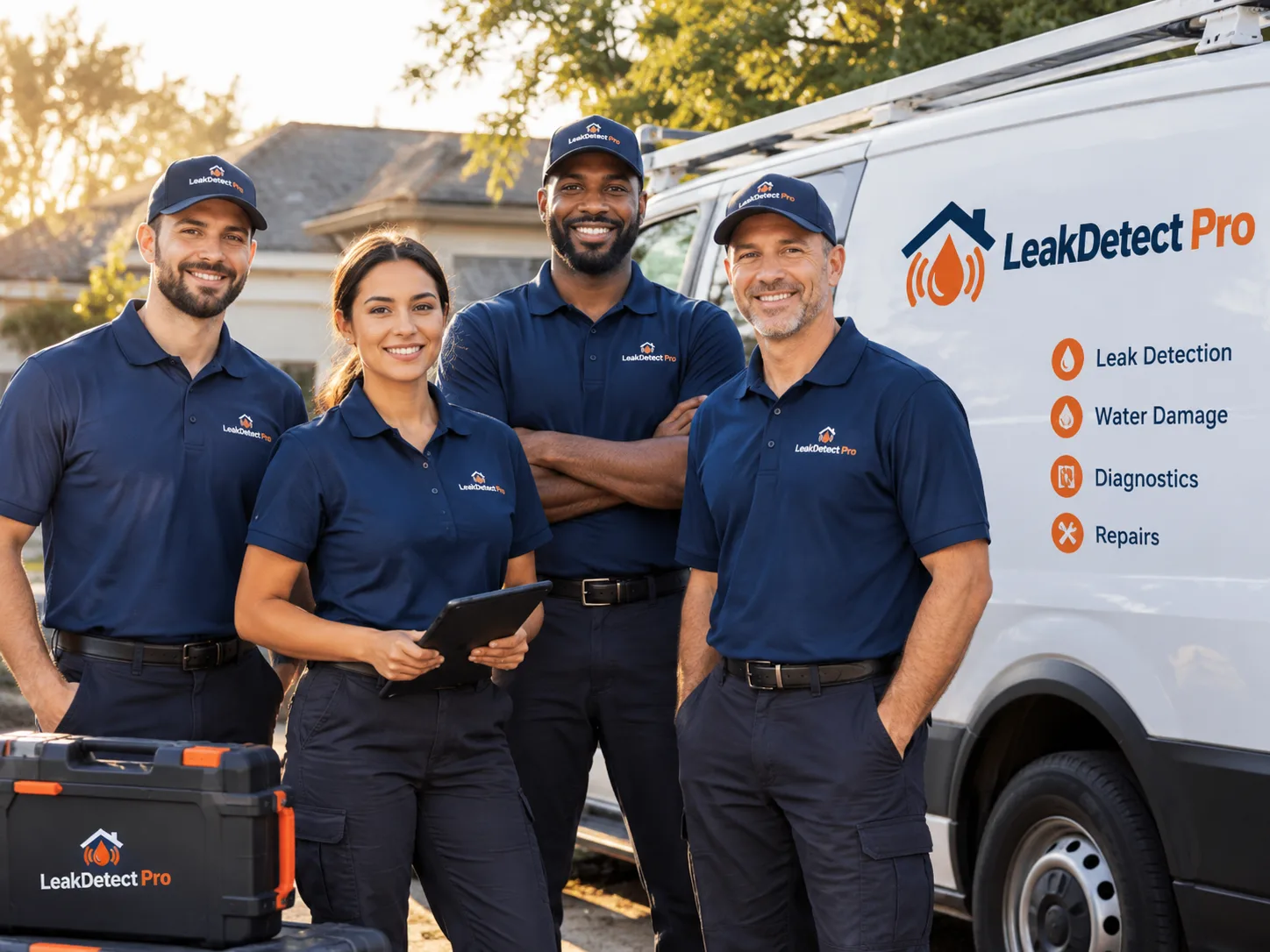 Roof Repair company in Oscoda, MI